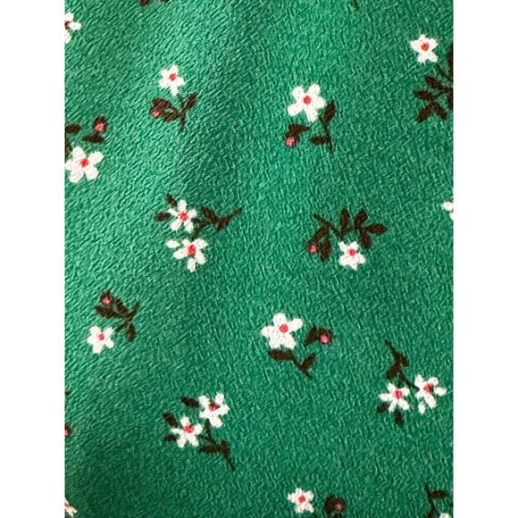 E&M Green Wrap Sz L - Picture 8 of 12